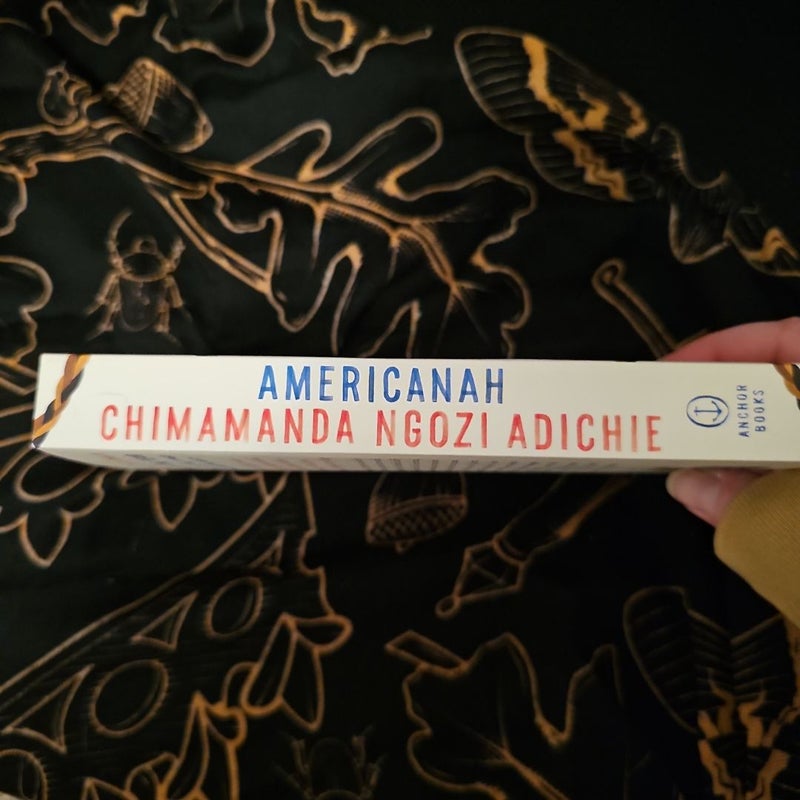 Americanah