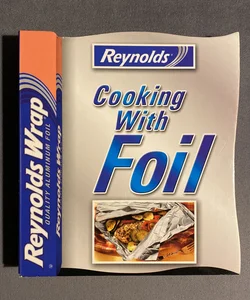 Reynolds Cooking with Foil