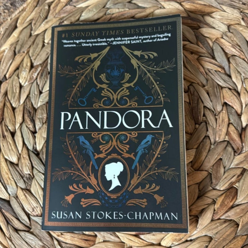 Pandora