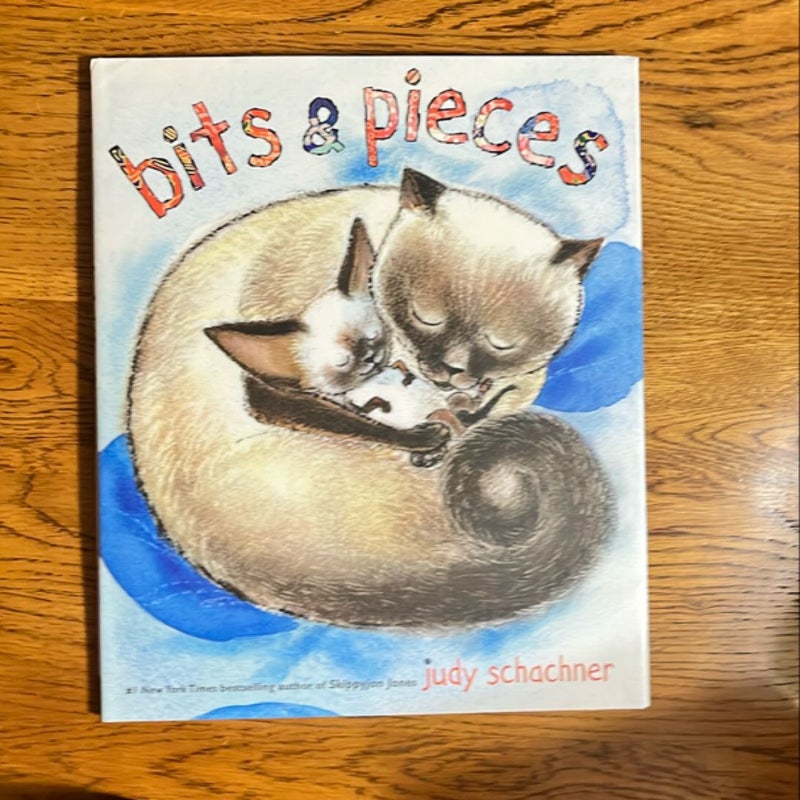 Bits & Pieces