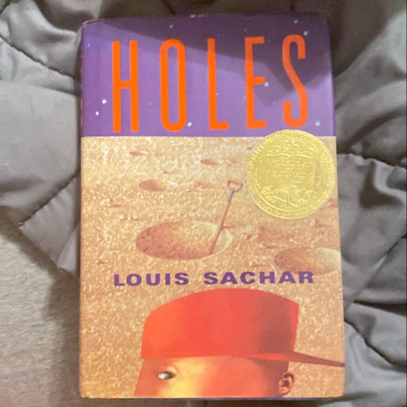 Holes