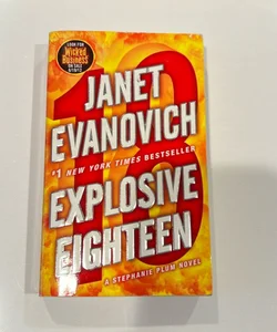 Explosive Eighteen