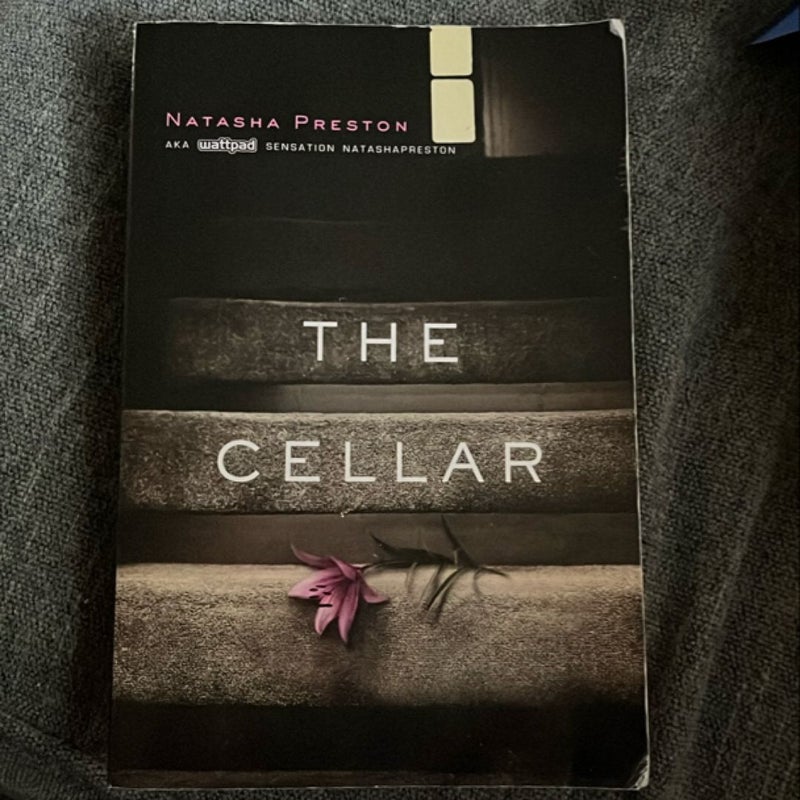 The Cellar