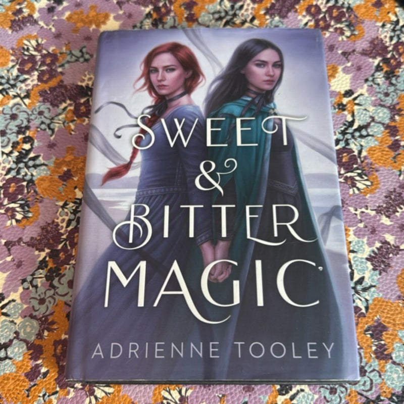 Sweet and Bitter Magic
