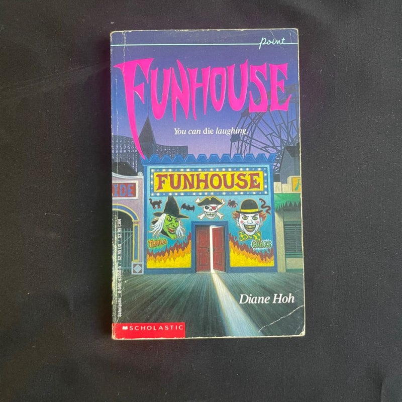 Funhouse