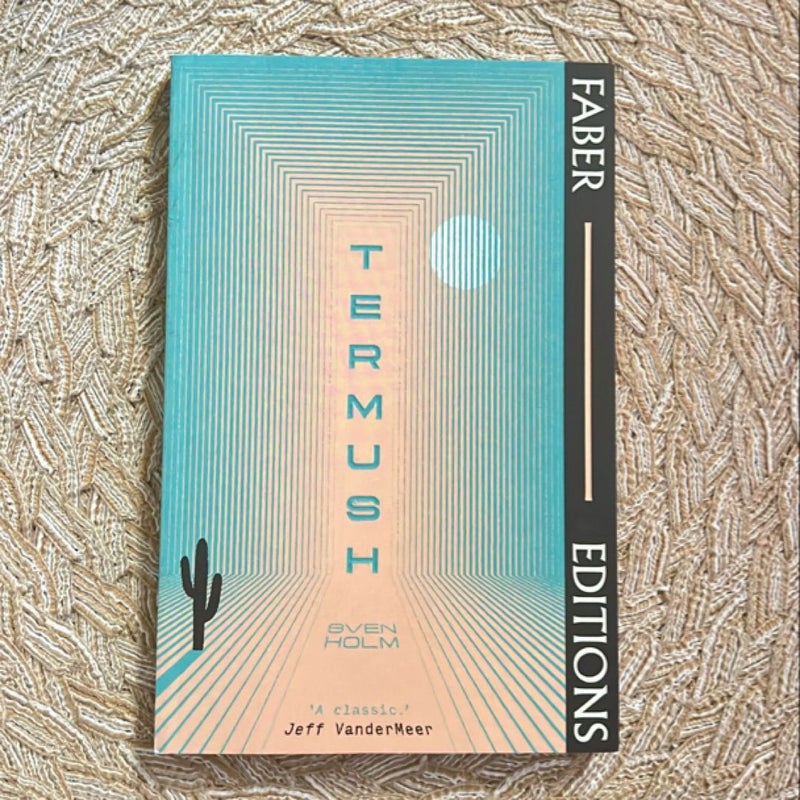 Termush (Faber Editions)