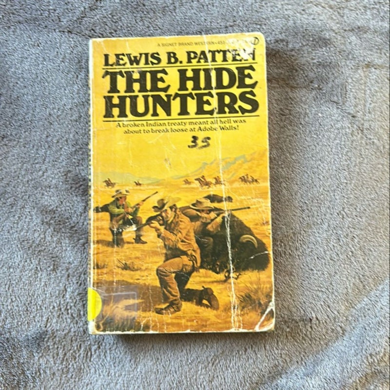 The Hide Hunters