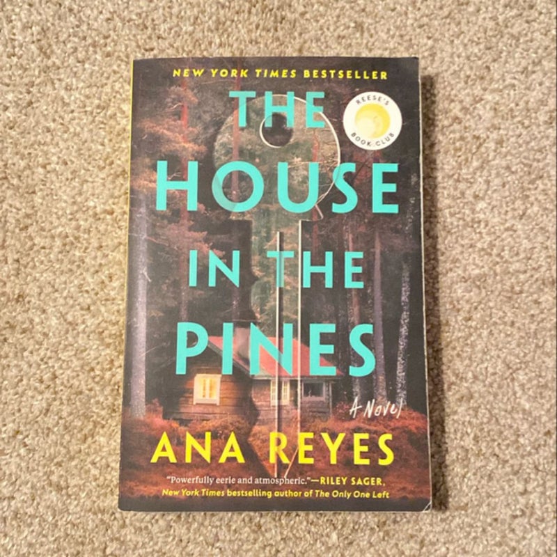 The House in the Pines