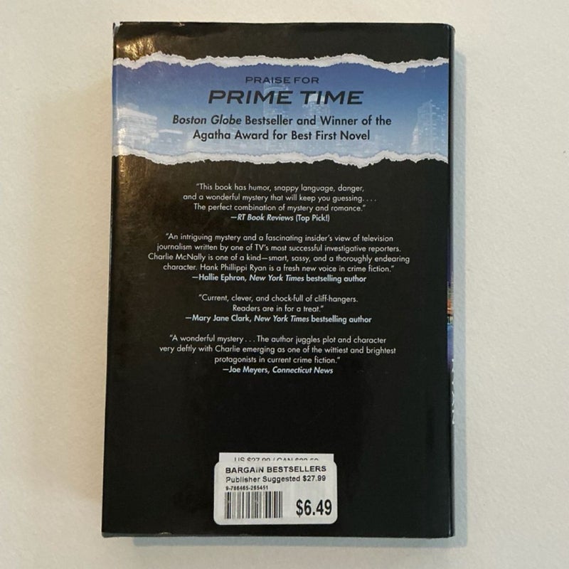 Prime Time
