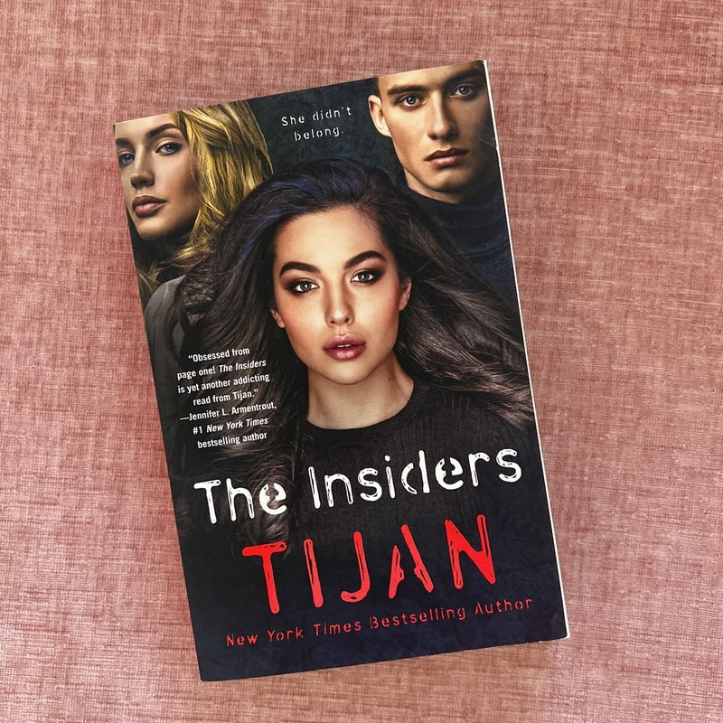 The Insiders