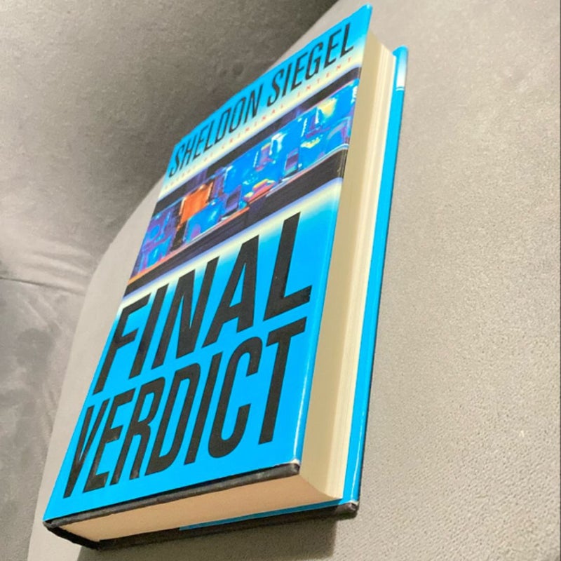 Final Verdict
