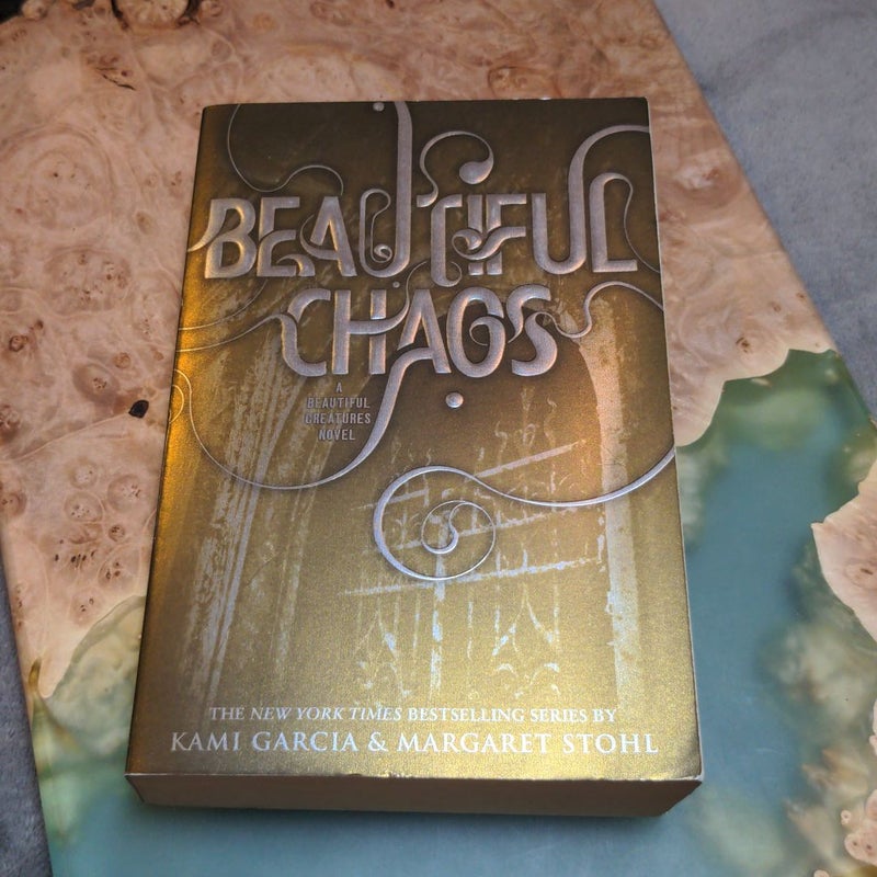 Beautiful Chaos