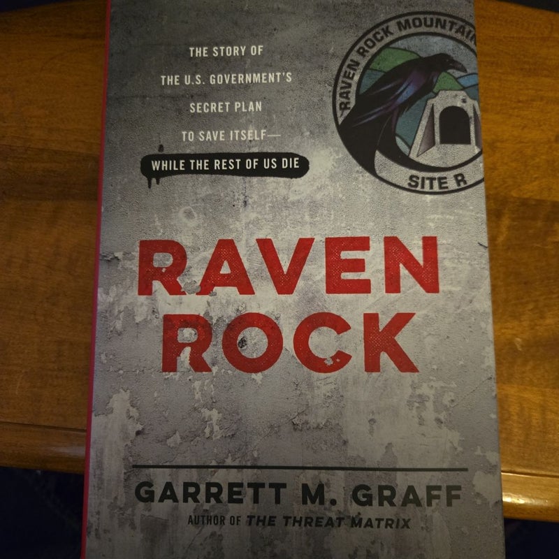 Raven Rock