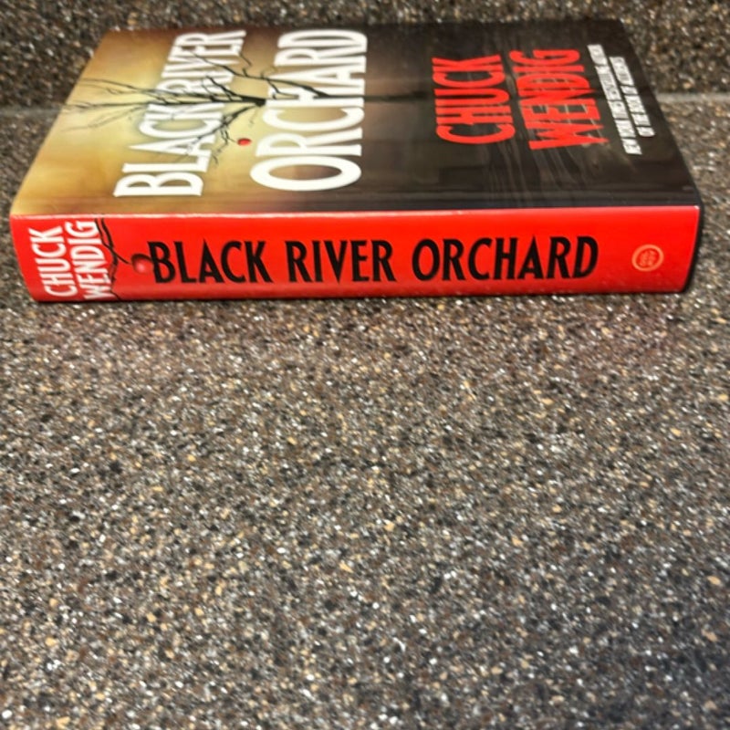 Black River Orchard