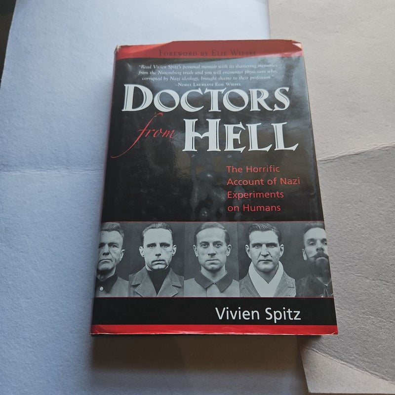 Doctors from Hell