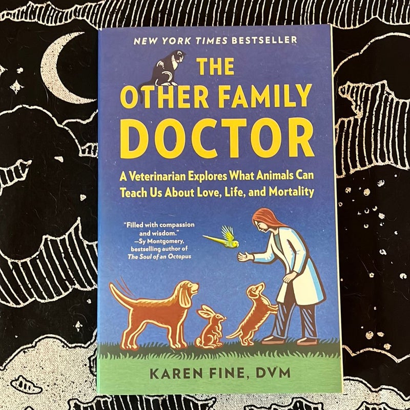 The Other Family Doctor