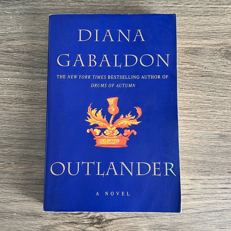 Outlander