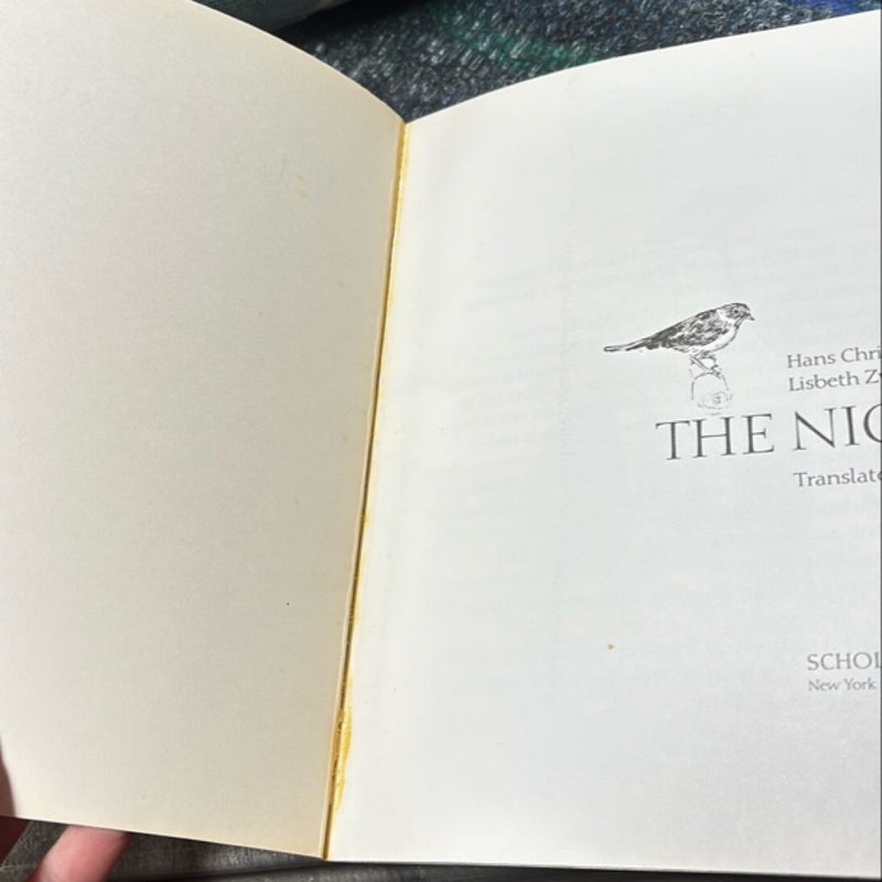 The Nightingale