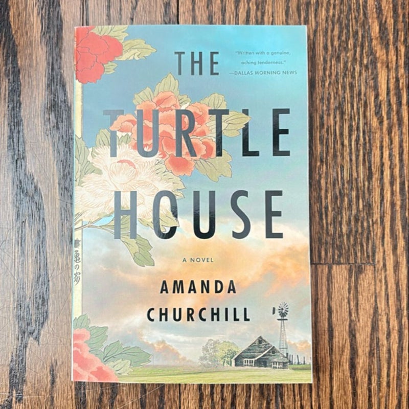 The Turtle House