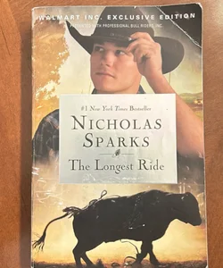 The Longest Ride