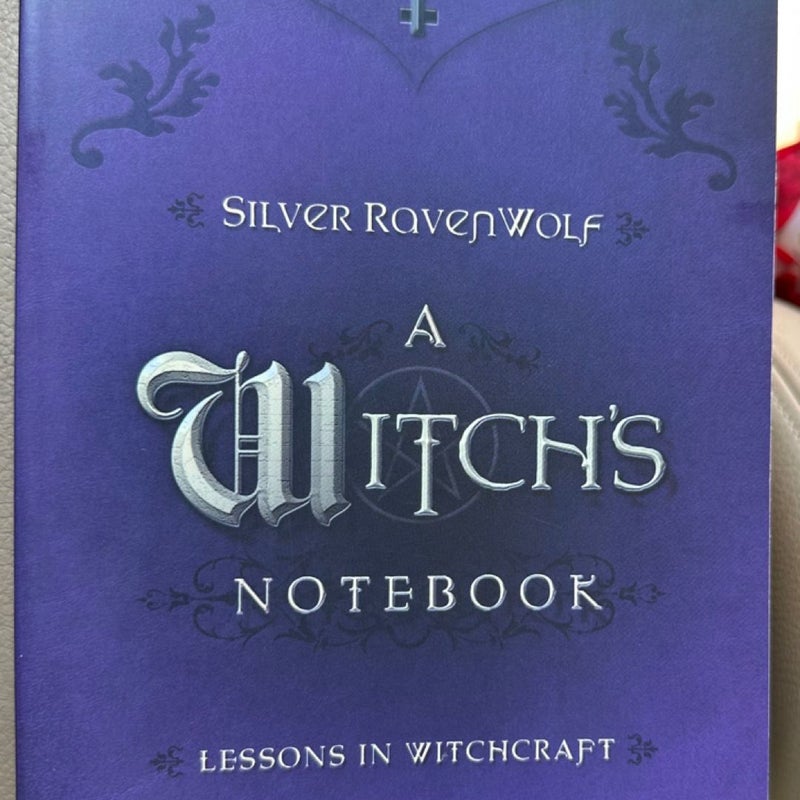 A Witch's Notebook