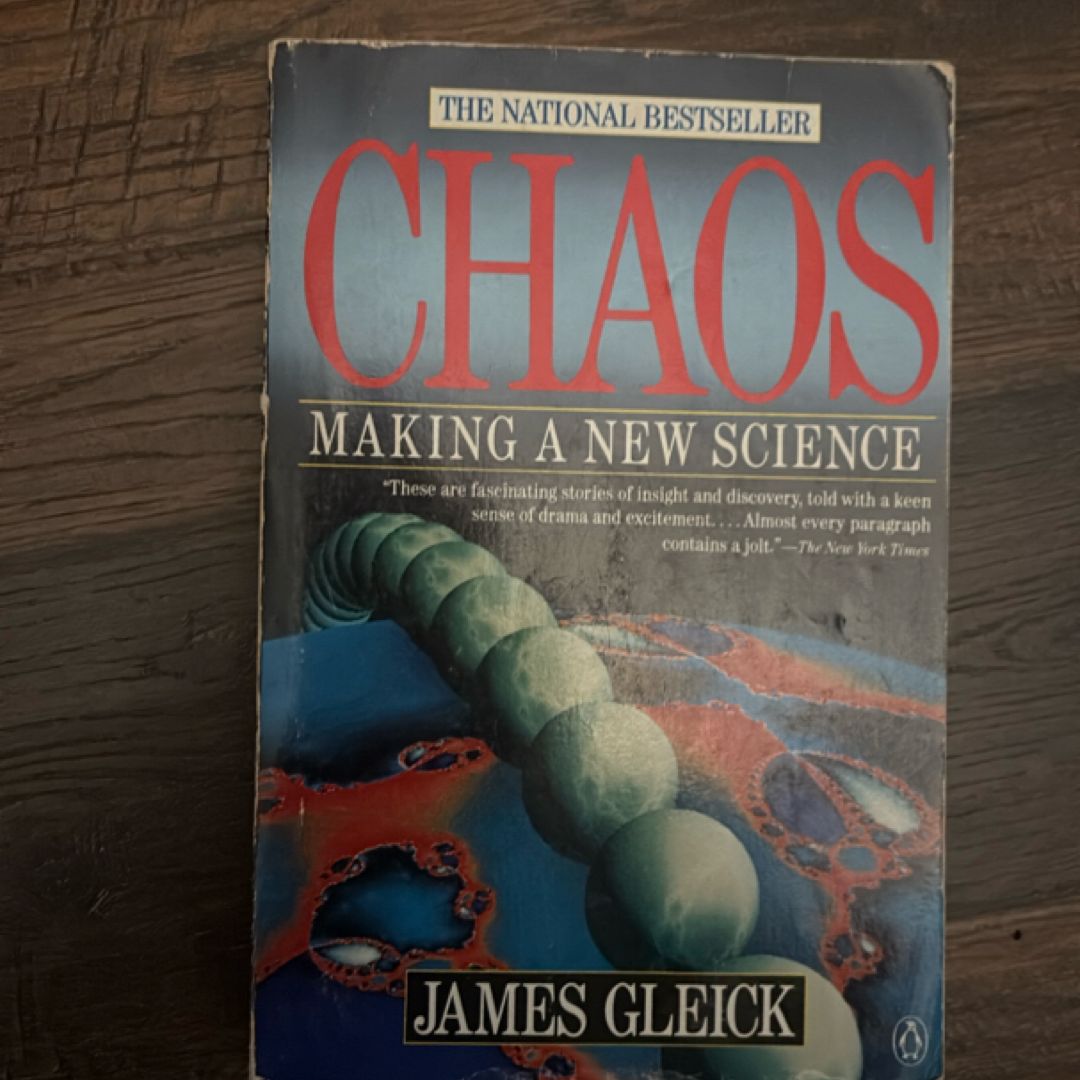Chaos