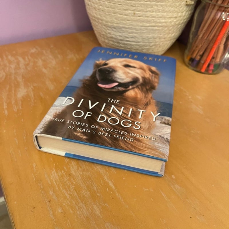 The Divinity of Dogs