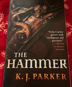 The Hammer