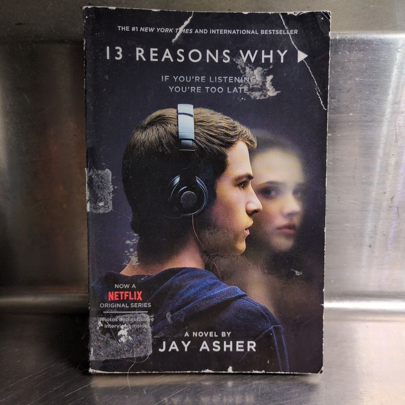 13 Reasons Why