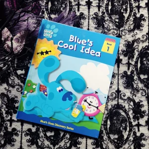 Blue's Cool Idea