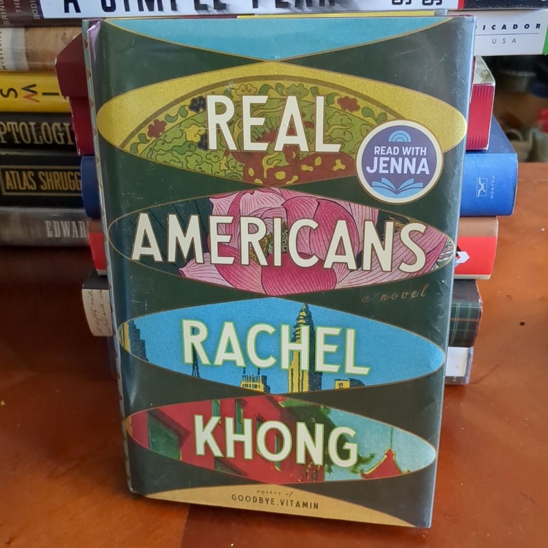 Real Americans