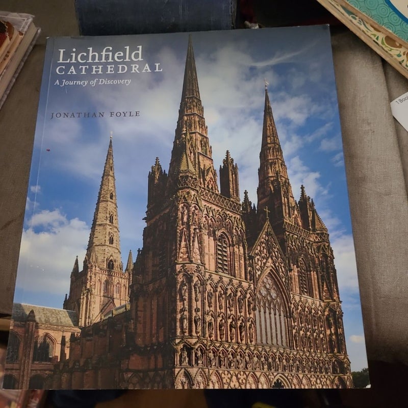 Lichfield Cathedral