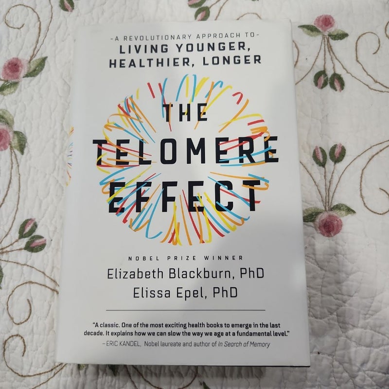 The Telomere Effect