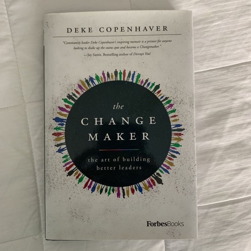 The Changemaker