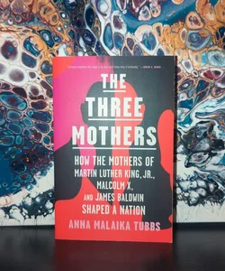 The Three Mothers