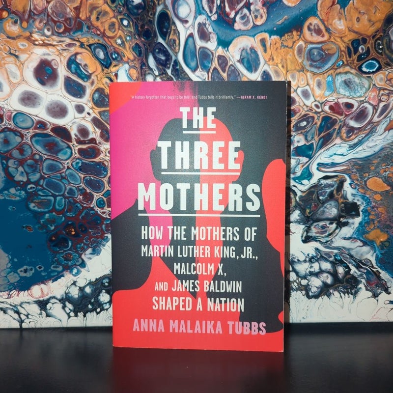 The Three Mothers