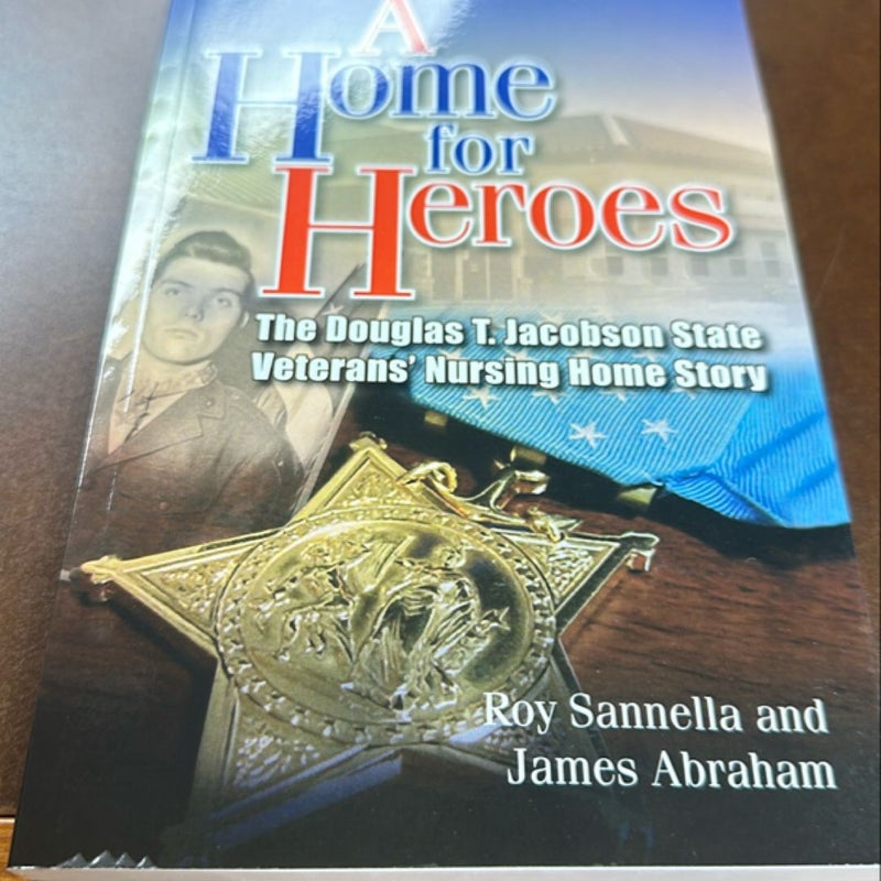 A home for heroes