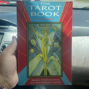 The Tarot Book