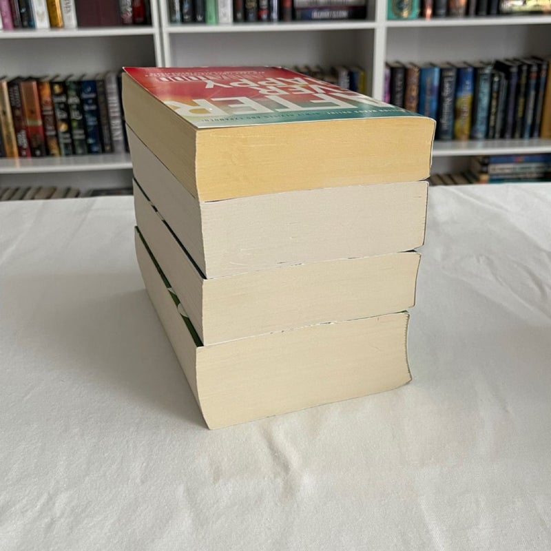 After Series (paperback)