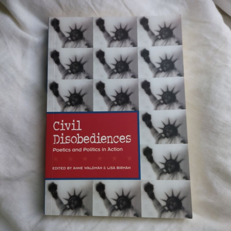 Civil Disobediences