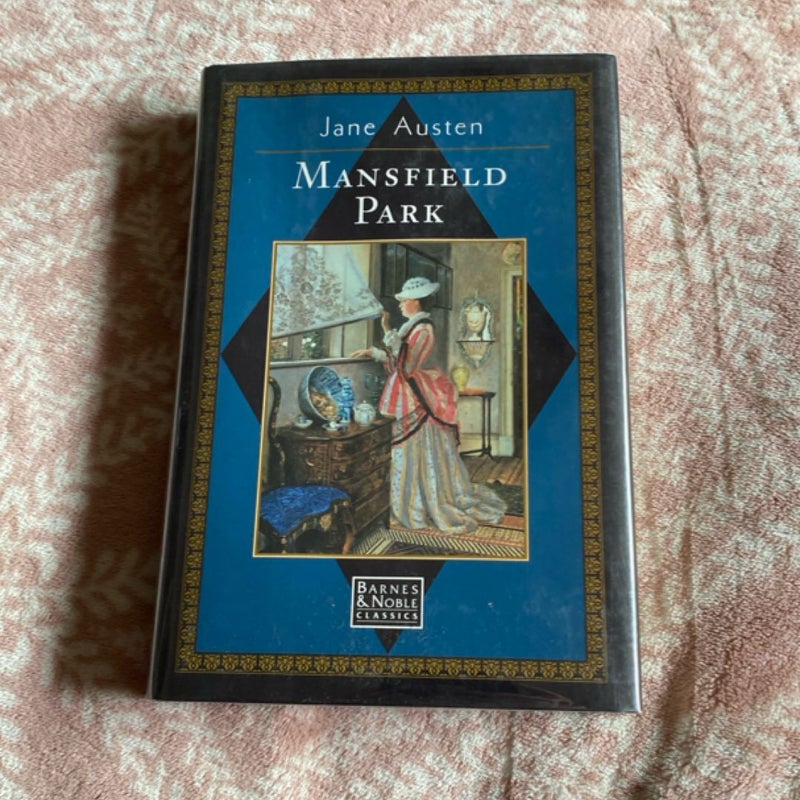 Mansfield Park
