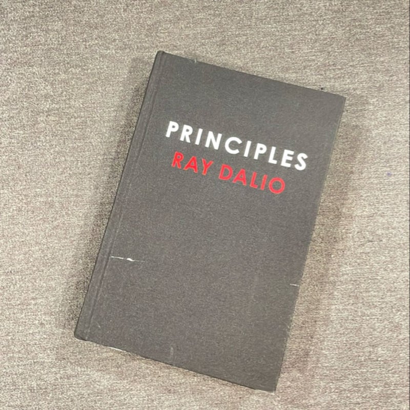 Principles