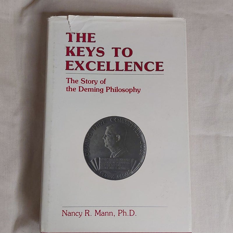 The Keys to Excellence