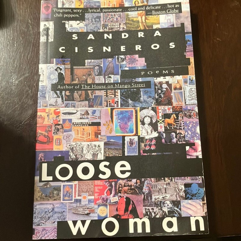 Loose Woman