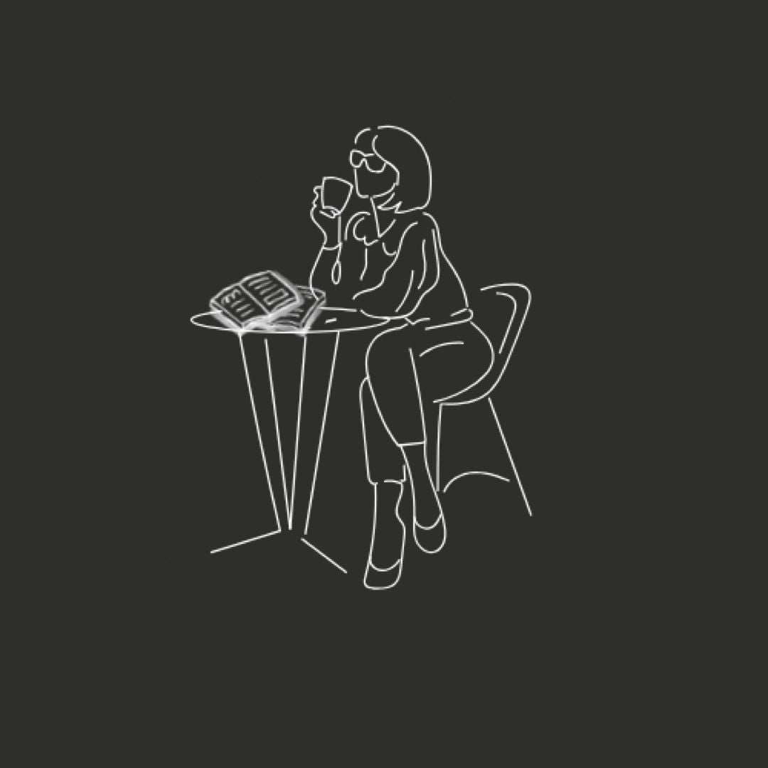 Novel and Latte