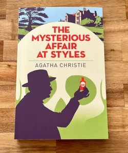 The Mysterious Affair at Styles