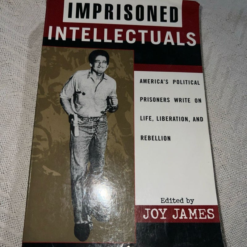 Imprisoned Intellectuals