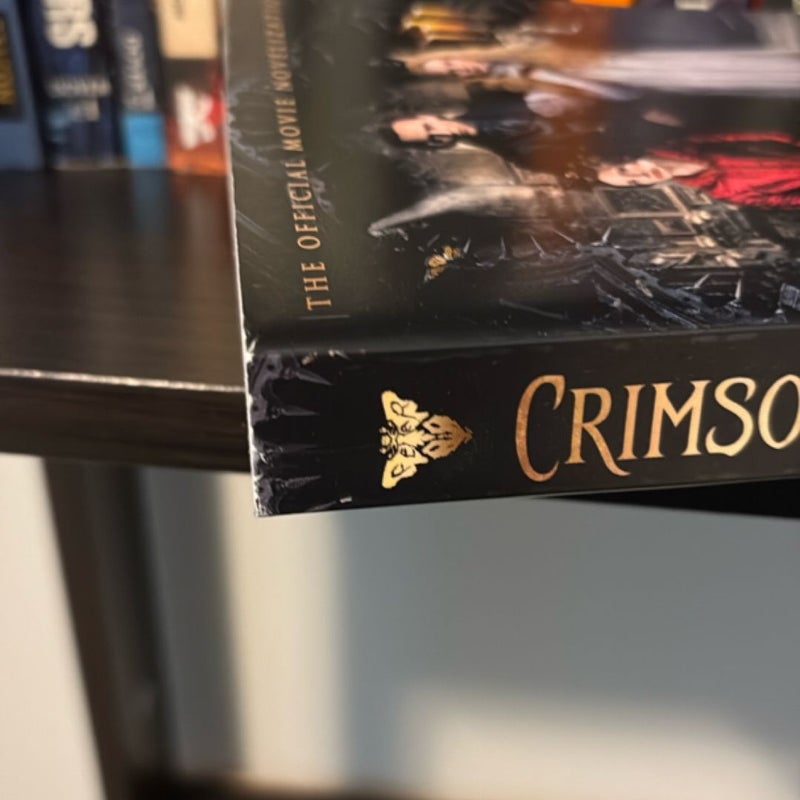 Crimson Peak