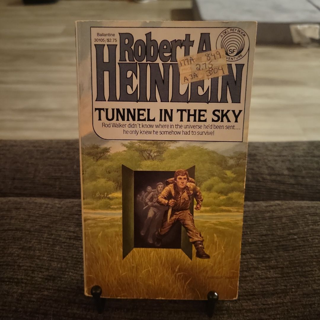 Tunnel in the Sky