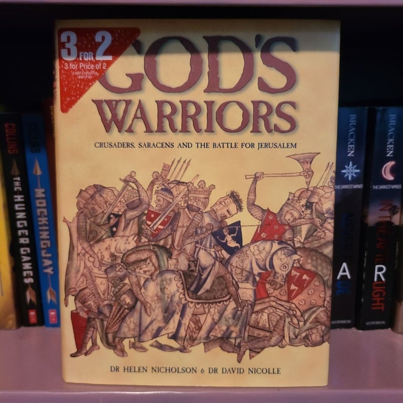 God's Warriors